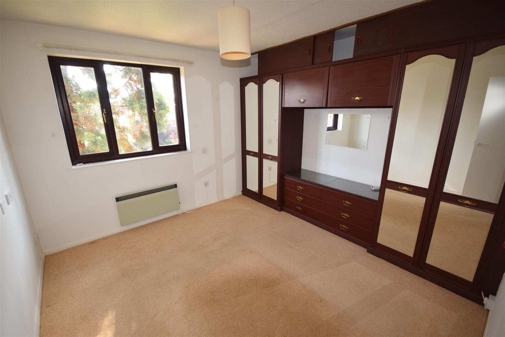 Langley Road, Chippenham